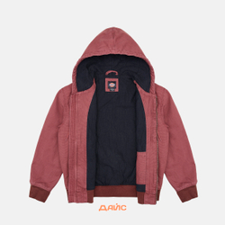 Куртка Dickies Hilham Hooded Canvas Jacket