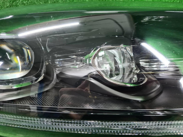 Фара правая Kia Sorento 3 UM Prime (2017-2020) LED