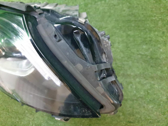Фара правая Mercedes S W222 (2017-2020) Multibeam LED