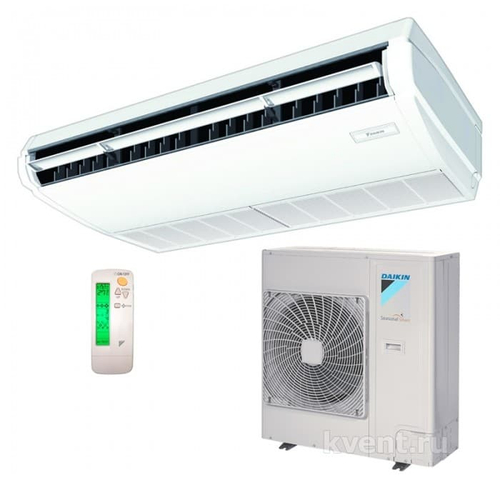 Daikin FHA71A/RZQG71L8Y