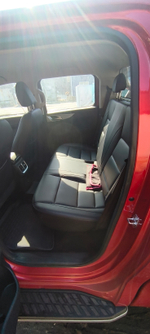 Great Wall POER Premium 2.0d 8AT 4WD (150 л.с.)