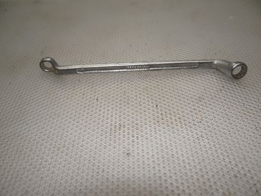 Ключи слесарно-монтажные