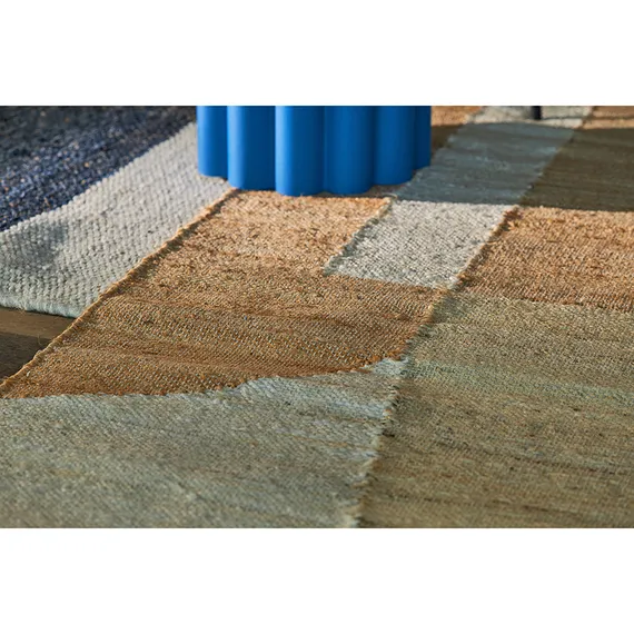 Ковер из джута Mysuru из коллекции Ethnic, 120х180см