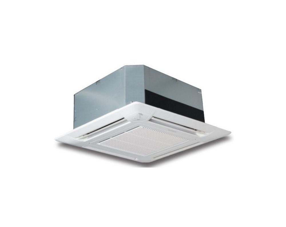 Кассетный блок компактный Fujitsu AUXB014GLEH/UTGUFYEW