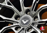Комплект дисков Vorsteiner 305 19x8.5 et35 5x114.3