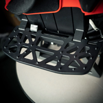 Моноколесо KingSong S22 2220Wh черно-красный