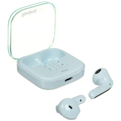 Беспроводные наушники Redmi Buds 6 Active (BHR8394GL) Blue RUS