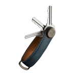 Ключница Orbitkey Key Organizer Crazy-Horse