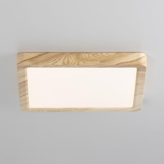 CL738K182V Бейсик Клен Св-к Накл. LED 18W*Мульти