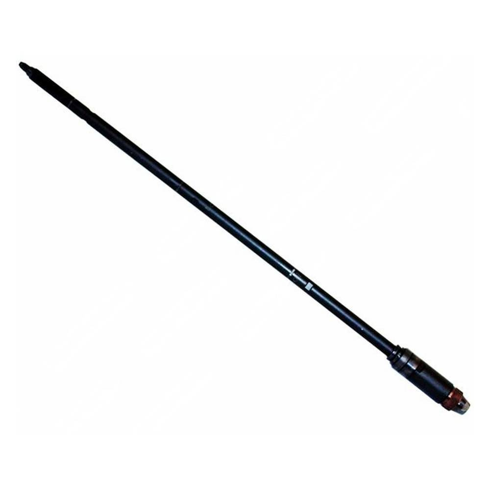 Пневмобормашина прямая удлиненная 895 мм BYEMAX BM-9K-895R