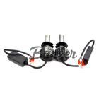 Cветодиодные лампы Sariti F5 цоколь H7 4300K,12V