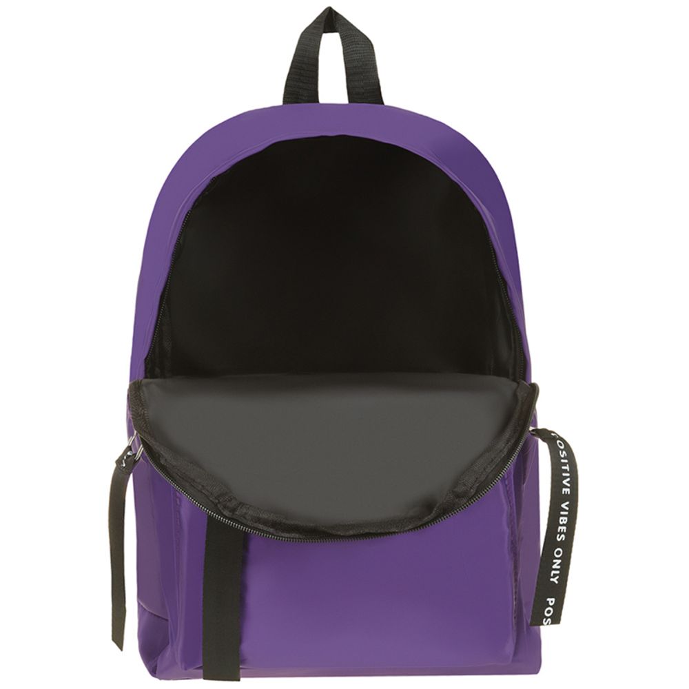 Рюкзак Meshu Simple Queen, 39*29*13см, 300гр, 1отд, 3 кармана, уплотненная спинка