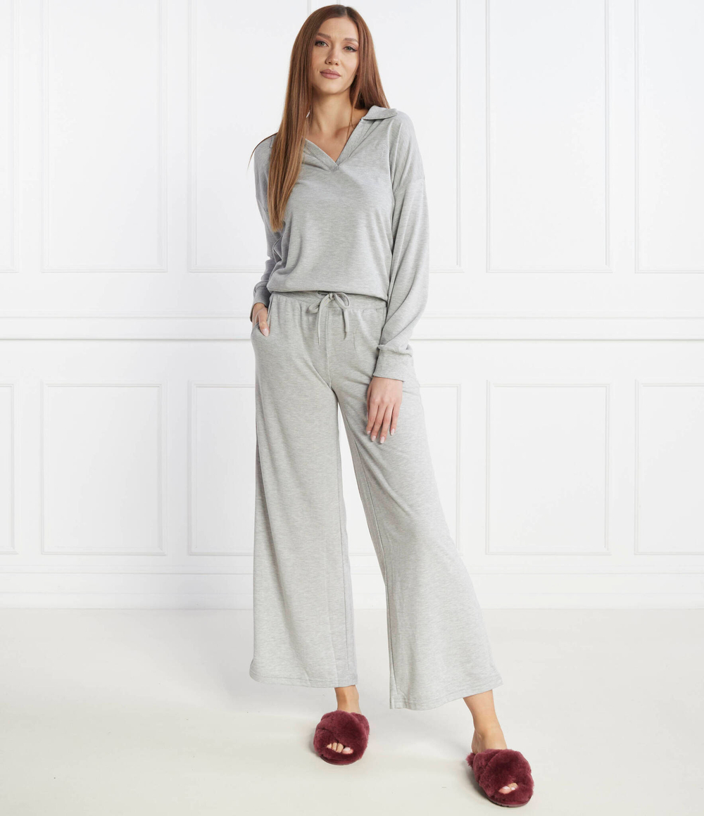 Пижамные штаны JOOP! BODYWEAR - серый(644155)