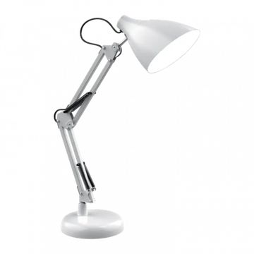 Настольный светильник GT0031 белый Gauss