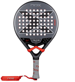 Ракетка для Padel NOX ML10 Ventus 3K by Miguel Lamperti 2026