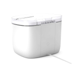 Умная поилка-фонтан для кошек и собак Petoneer Fresco Mini Plus