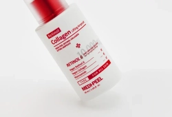 MEDI PEEL Retinol Collagen / Лифтинг-ампула для лица