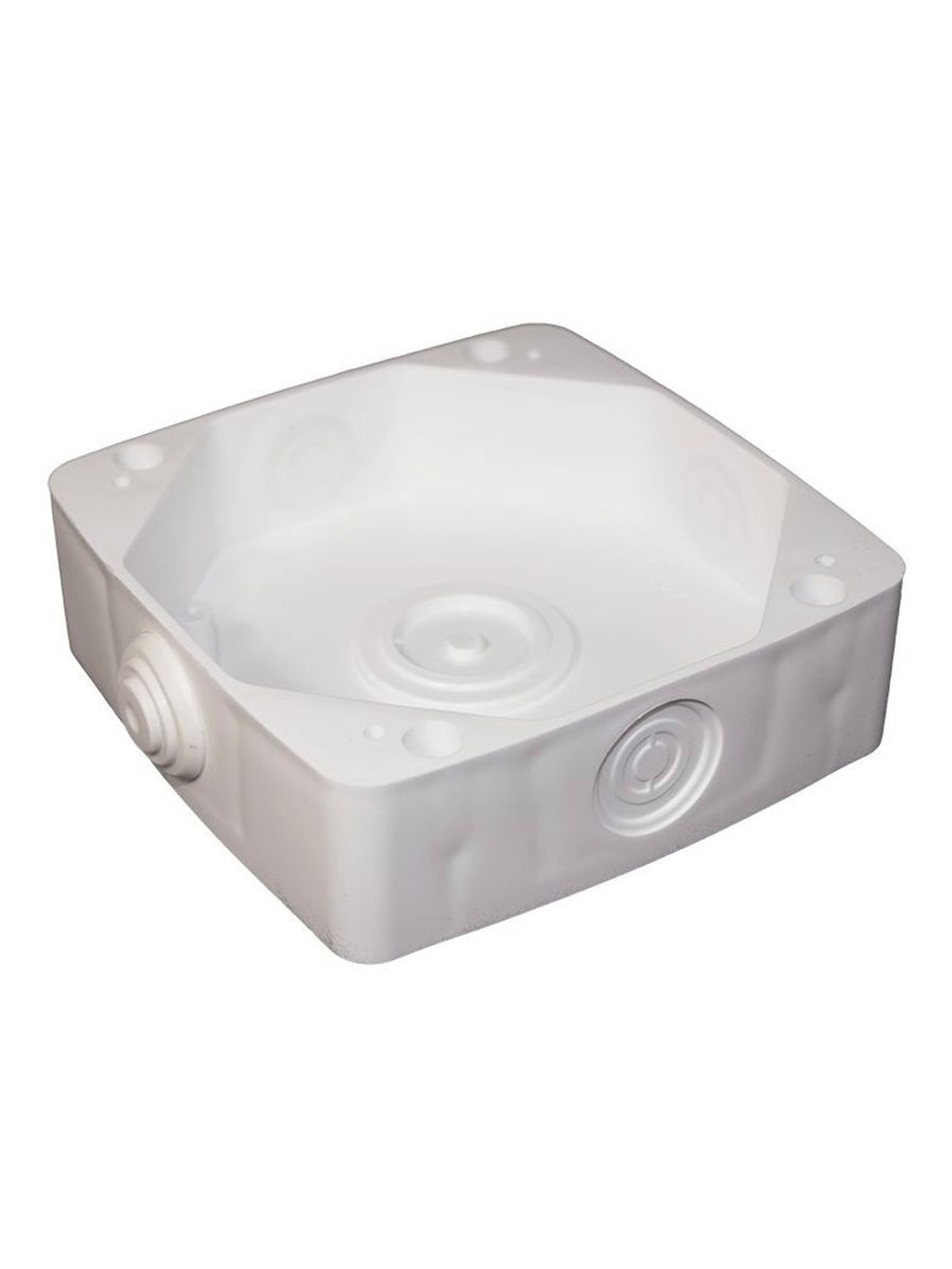 Коробка монтажная TSi-JB03L