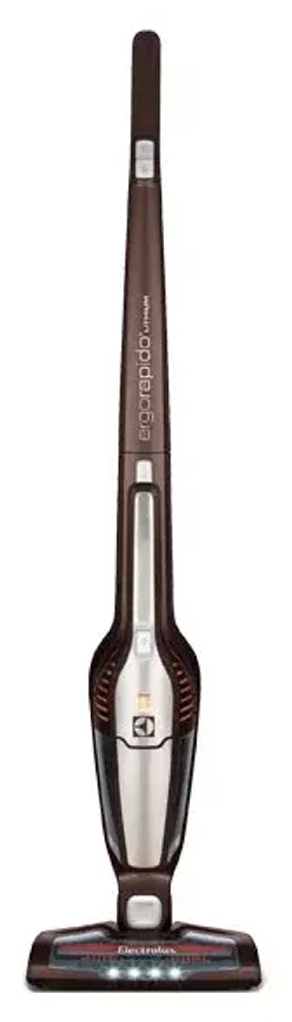 Пылесос ручной (handstick) Electrolux ERGO11