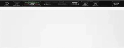 Встраиваемая посудомоечная машина AEG FSB64907Z
