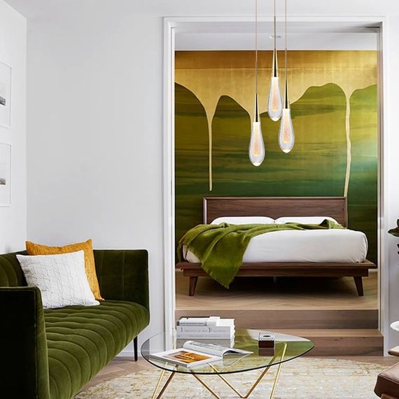 Подвесной светильник Imperium Loft Fial 140680-26