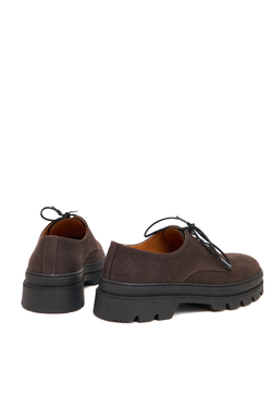 DERBY Brown classic