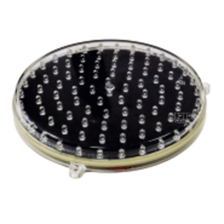 Светодиодный модуль СМ-200-Мигающий 12 В