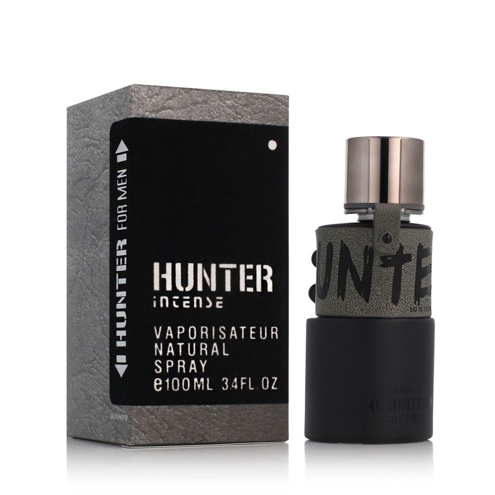 Armaf Hunter Intense Eau De Parfum 100 ml (man)