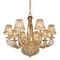 Подвесная люстра Osgona Alveare 702102