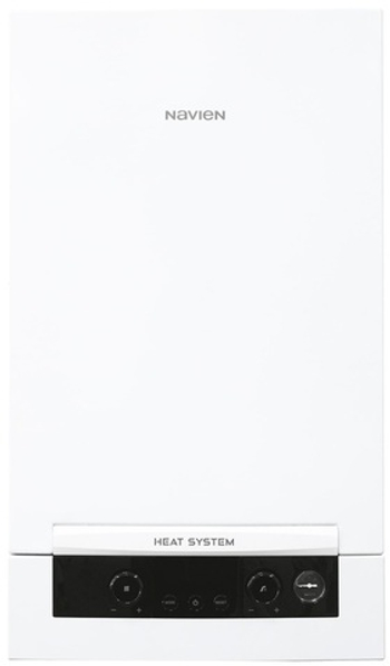 Настенный газовый котел Navien NGB210 SYS-24H