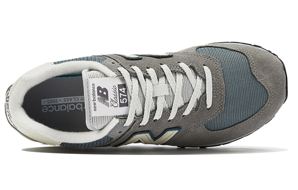 Кроссовки New Balance Nb 574 V2