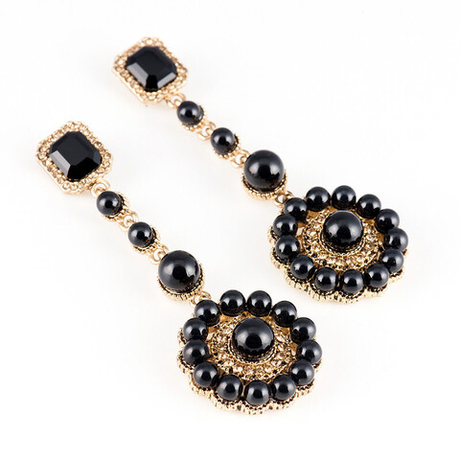 20099140 Серьги Audrey