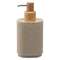 Диспенсер для жидкого мыла dune, песочный