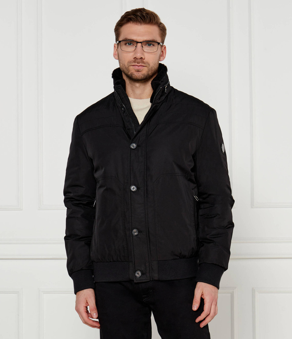 Куртка Calvino Joop! - черный(30044266)