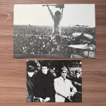 The Who ‎– Live At Leeds (Англия 1970г.)