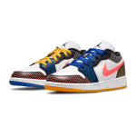 Кроссовки Air Jordan 1 Low GS MMD BG