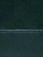 Купить Толстовка Hardlunch F&K темно-зеленая Толстовка Hardlunch F&K темно-зеленая