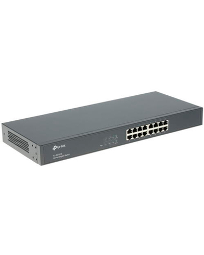 TP-Link TL-SG1016 16-портовый гигабитный коммутатор