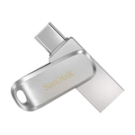 Флеш-накопитель SanDisk Ultra Dual Drive Luxe 32 ГБ USB 3.1 / USB Type-C