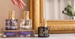 Maison Berger Paris - Комплект синяя аромалампа Lolita + ароматическое масло Lolita Lempicka 250мл / артикул   EAN 3127290047519  / GTIN 3127290047519