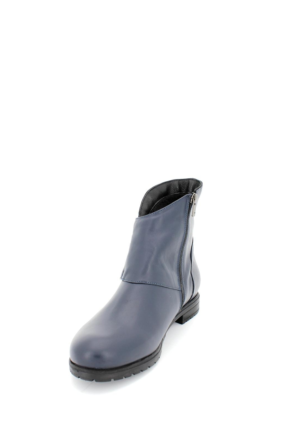 Ботинки женские Ascalini R7294B