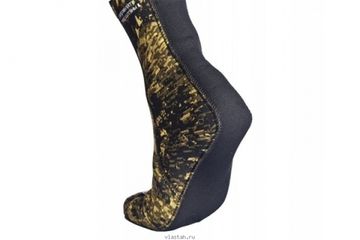 Носки САРГАН Аргази Камо RD2.0 3 мм