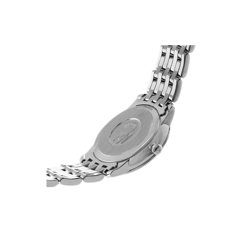 Часы OMEGA 27.4mm, 424.10.27.60.55.001