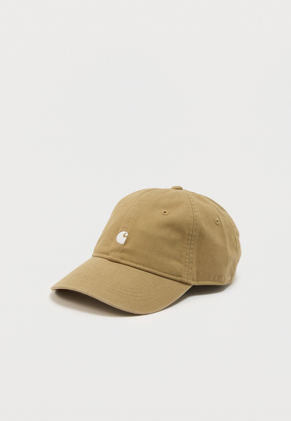 Carhartt WIP MADISON UNISEX - Кепка - Бежевый