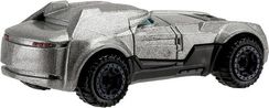 Hot Wheels Armored Batman Diecast Car