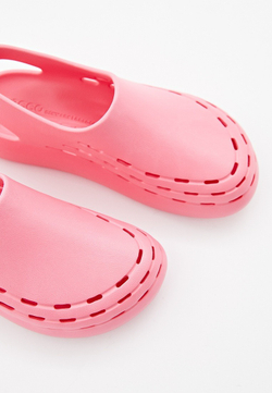 Сандалии пляжные ECCO COZMO SLIDE K