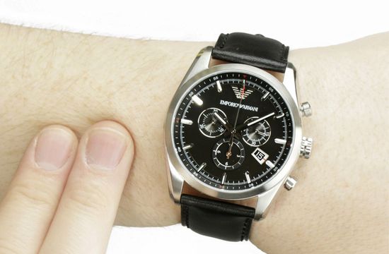 Наручные часы Armani AR6039