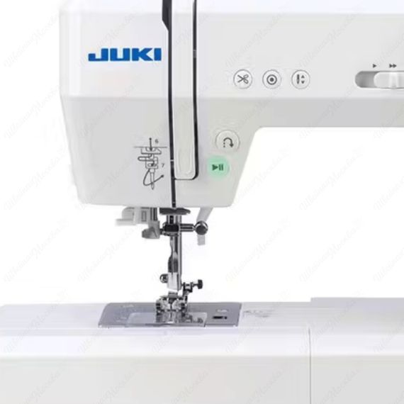 Швейная машина Juki HZL-HT710