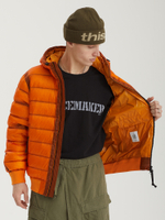 Мужской Пуховик In Dd-shell