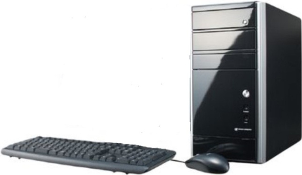 Компьютер HostCall WorkStat